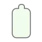 Cylinder icon