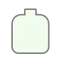 Oval icon