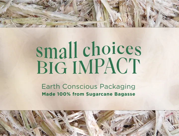 Reducing the Carbon Footprint of Packaging