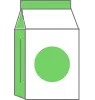 Side Gusset Pouch icon