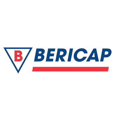 Bericap